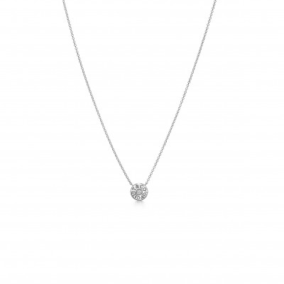 TIFFANY 1837® CIRCLE PENDANT 60011647